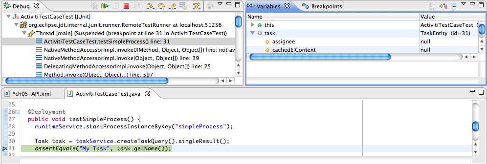 Solved Task 10.2 Junit4 Framework Create Test cases using