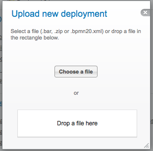 explorer.upload.deployment